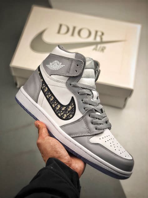 nike x dior mid|Nike X Dior jordan 1.